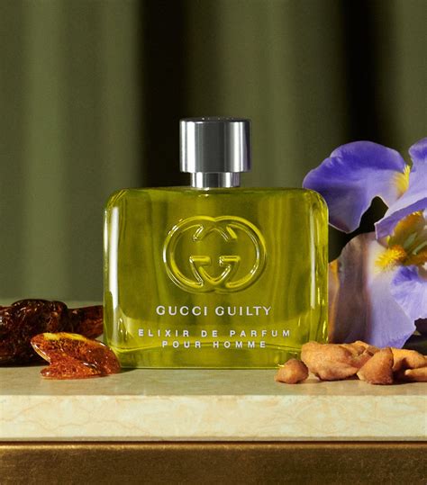 gucci parfüm männer lila|gucci guilty pour homme perfume.